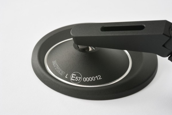 "D-MIRROR-8" Aluminium Lenkerenden Spiegel...