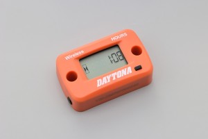 Wireless hour meter 2