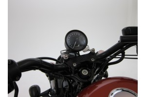 Lenker Halterung einstellbar 63-112mm f. VELONA60 / VELONA80 2