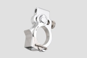 Smartphone handlebar holder 3C detachable type 2