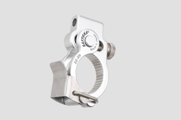 Smartphone handlebar holder 3C detachable type