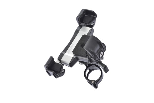 Smartphone handlebar holder 3C rigid type