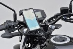 Smartphone Lenker Halterung 3C starr