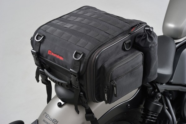 Anti-slip sticker "SAKURA" for motorcycle seat