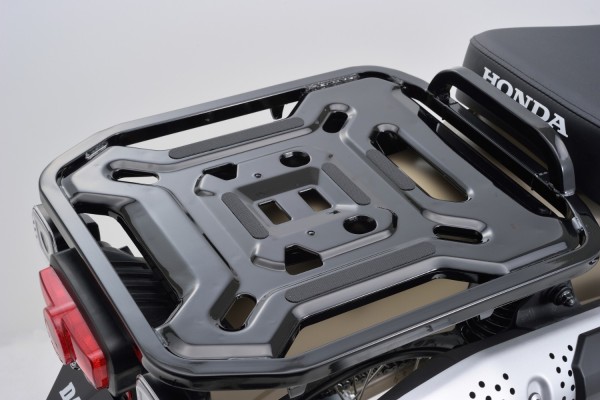 Anti-slip sticker "SLOT" for motorcycle seat