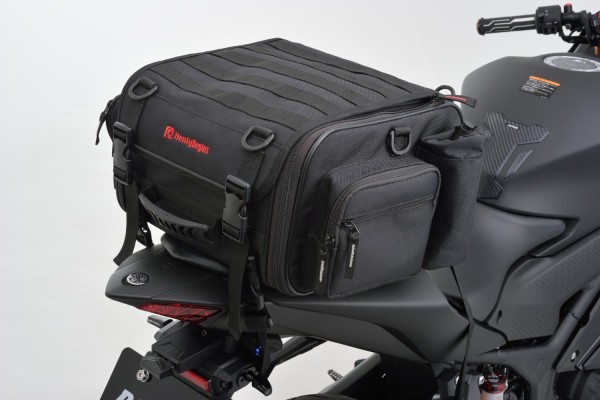 Anti-Rutsch Aufkleber "HONEYCOMB" f. Motorrad...