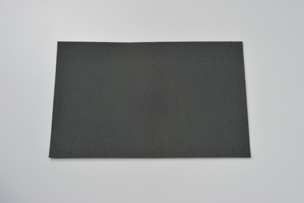 Anti-Rutsch Aufkleber "PLAIN" f. Motorrad Sitzbank