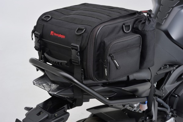 Anti-Rutsch Aufkleber "PLAIN" f. Motorrad Sitzbank