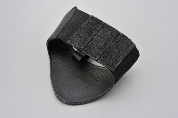 Shift guard black size large