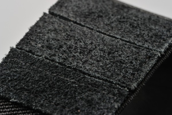 Shift guard black size large