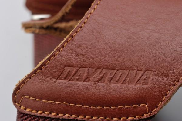 Shift guard brown size large