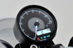 "VELONA80" ELECTRICAL TACHOMETER 9,000RPM, WHITE LED