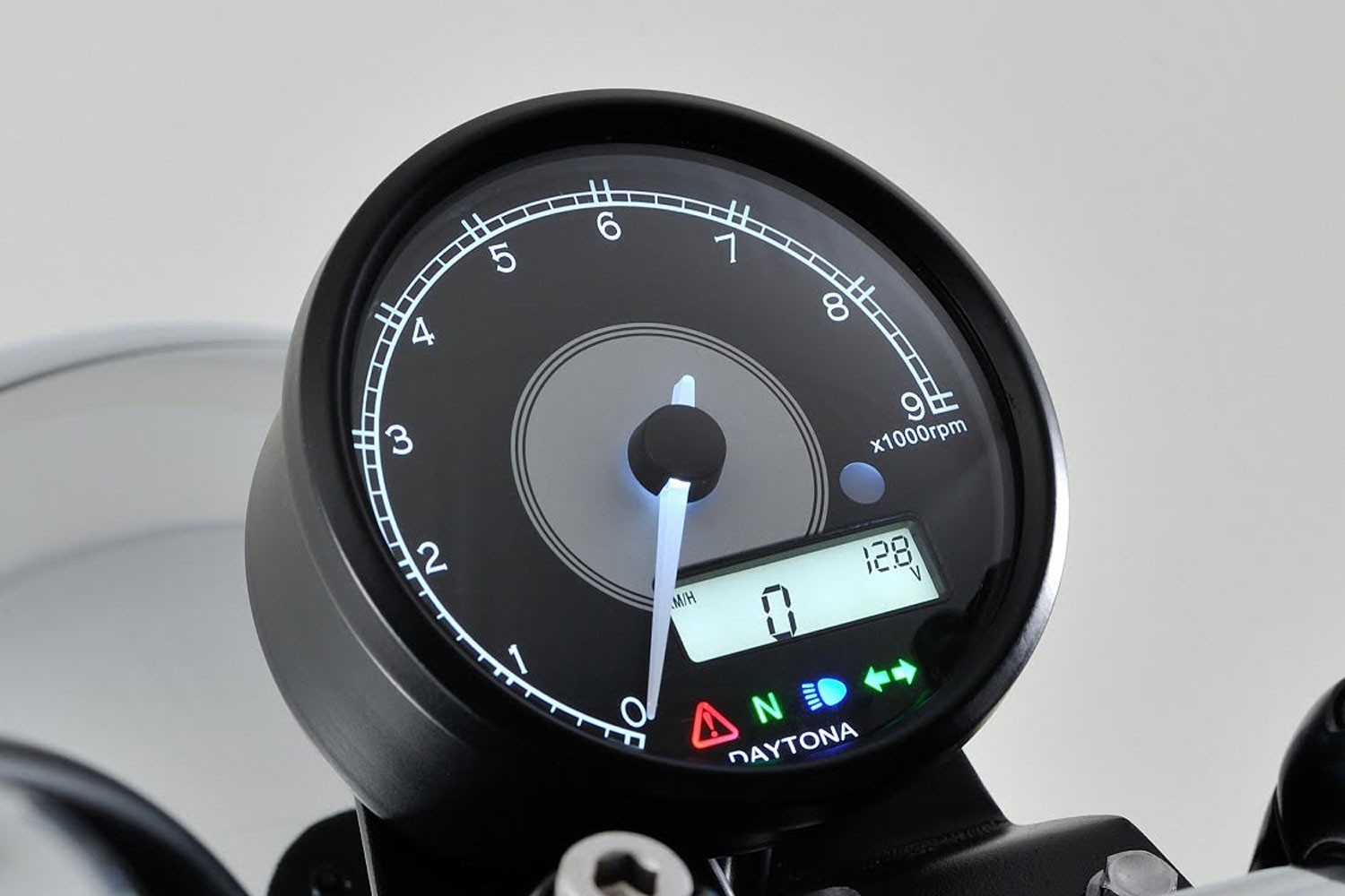 Daytona velocidad impulso transductores dia 18 uso para Velona tacómetro por ejemplo