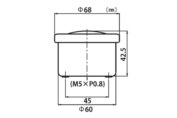 "VELONA60" Tachometer 260 KM/H MPH m....