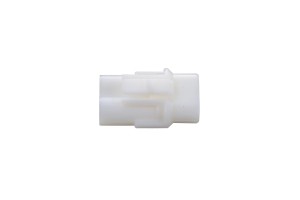 Connector set 3-port waterproof type MT 2