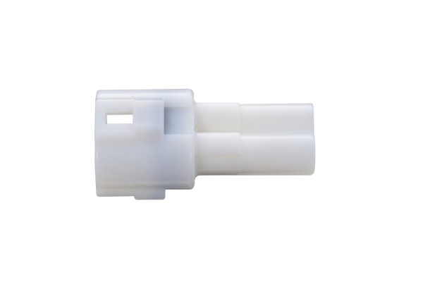 Connector set 3-port waterproof type MT