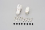 Stecker Set 4-polig wasserdicht Typ MT