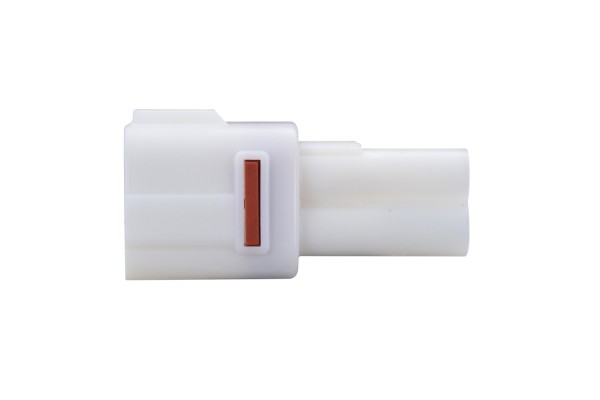 Stecker Set 4-polig wasserdicht Typ MT