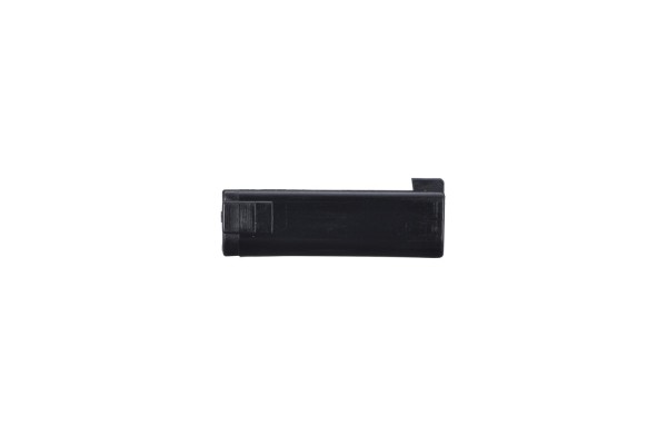 Connector set 2-port black f. SUZUKI indicator