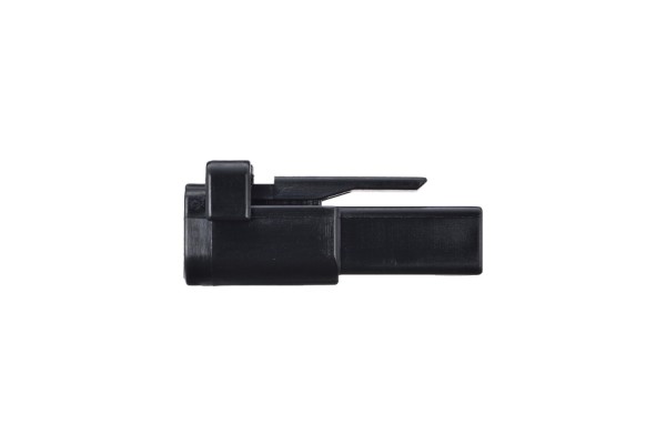 Connector set 2-port black f. SUZUKI indicator