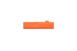 Stecker Set 2-polig Typ 050 orange f. HONDA Blinker