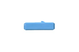 Stecker Set 2-polig blau f. HONDA Blinker 2