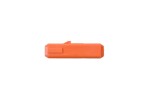 Stecker Set 2-polig orange f. HONDA Blinker
