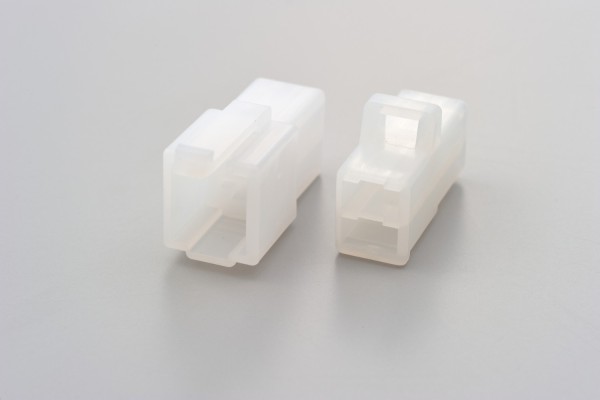 Connector set 2-port locking type 250