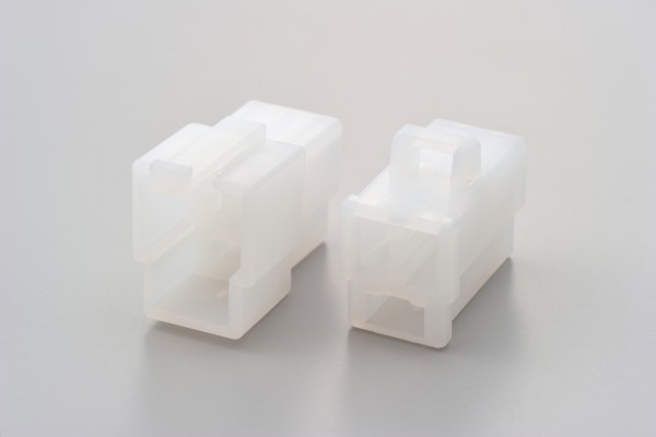 Connector set 3-port locking type 250