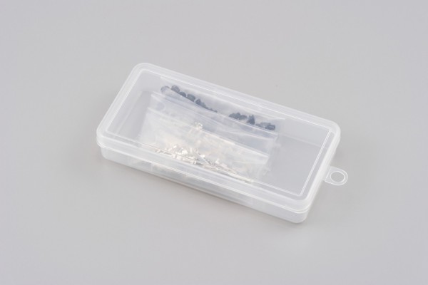 Terminal set for HM/MT waterproof connector,...