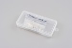 Ersatz Anschlussklemmen 30 Verbindungen f. wasserdichte HM/MT Stecker