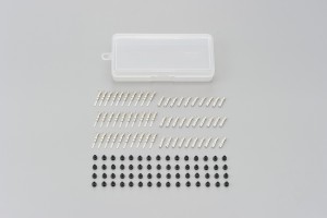 Terminal set for HM/MT waterproof connector, set of 30 2