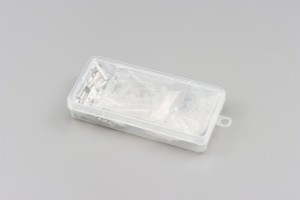 Terminal set bullet CA/CB104, set of 30 2