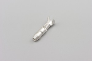 Anschlussklemmen Set Japanstecker Rundstecker 5... 2