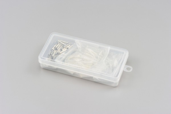 Anschlussklemmen Set 30 Verbindungen f. Kawasaki