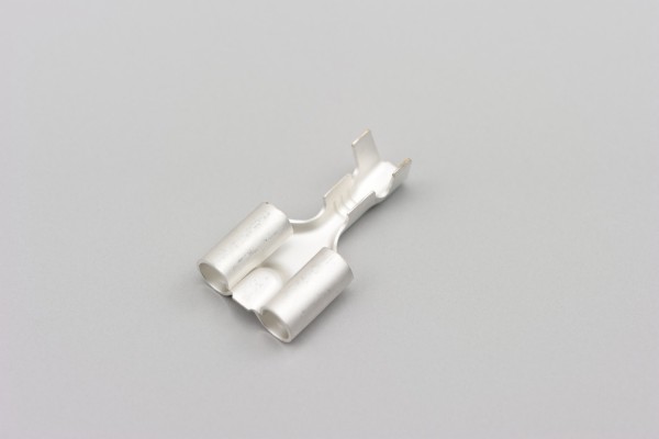 Anschlussklemmen Set Japanstecker Rundstecker 5...