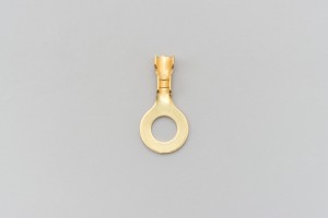 Ring terminal set LA106 dia. 6, set of 5 2