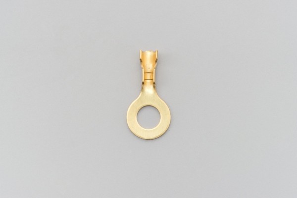 Anschlussklemmen Set Ringöse LA106 6mm 5...