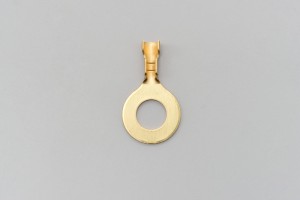 Ring terminal set LA108 dia. 8, set of 5 2