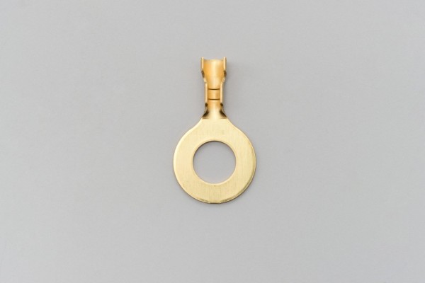 Anschlussklemmen Set Ringöse LA108 8mm 5...