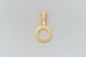 Ring terminal set LA110 dia. 10, set of 5 2