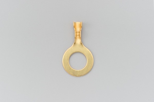 Anschlussklemmen Set Ringöse LA110 10mm 5...