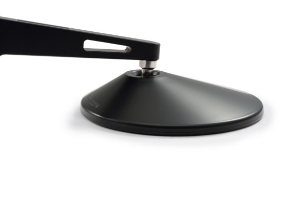 "D-MIRROR-10" Aluminum ABS bar end mirror black...