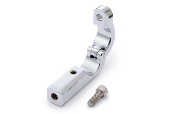 Handlebar clamp holder Type-A M8 / 7/8"