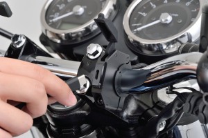Stromversorgung USB-C SLIM PD3.0 Ladegerät f. Motorrad... 2