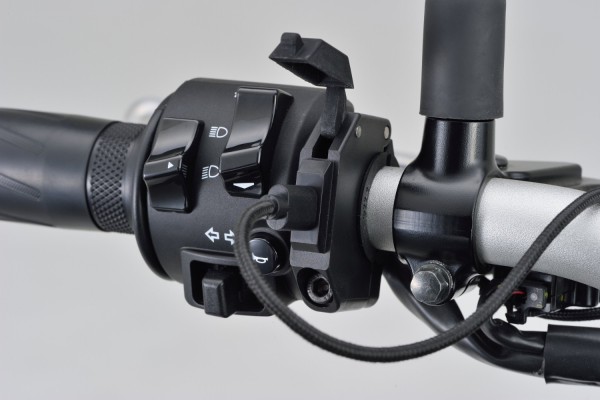 Stromversorgung USB-C SLIM PD3.0 Ladegerät f....