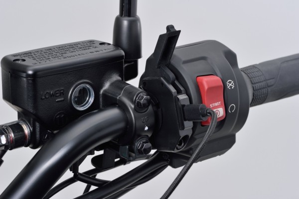 Stromversorgung USB-C SLIM PD3.0 Ladegerät f....