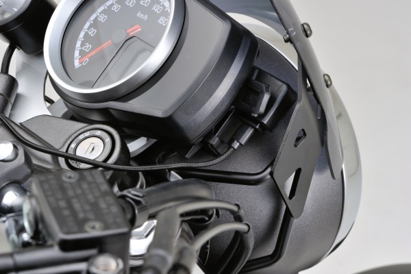 USB cable type-C to type-C l-shaped 200mm