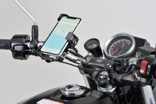 USB Kabel 200mm USB-A auf Lightning abgewinkelt