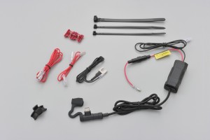 SMARTPHONE DIRECT CHARGING CABLE "TYPE-C"